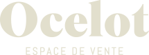 Ocelot - Espace de Vente